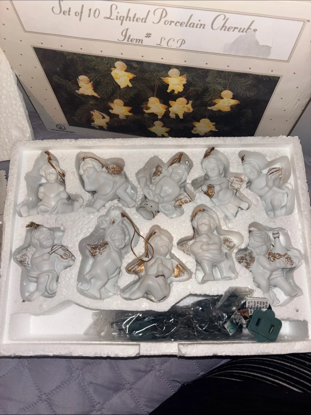 Unbranded this set